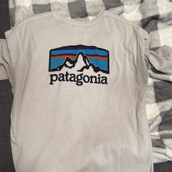 Patagonia T-Shirt - Picture 1 of 2